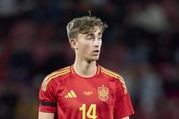 Dean Huijsen: ‘If Spain don’t call me up again in the next 20 years, I will still feel Spanish’
