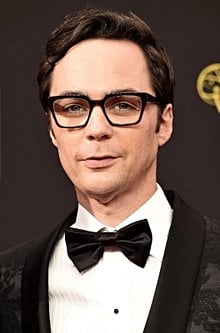 Jim Parsons