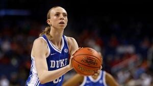 Duke Blue Devils Ready For March Madness Challenge Against Lehigh