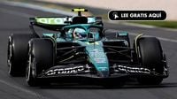 Horarios GP de China 2025 de F1: a qué hora y dónde ver en TV la carrera en directo online