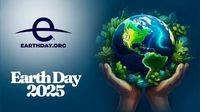 Giornata Mondiale della Terra 2025