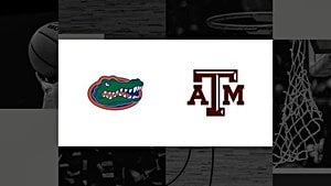 Florida Gators Dominate Texas A&M To Claim First Place In SEC