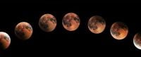 Get Ready! The 'Blood Moon' Total Lunar Eclipse Is About to Happen