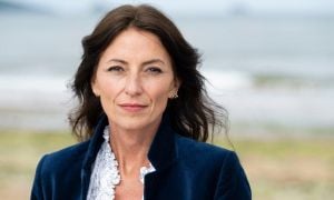 Davina McCall Celebrates Huge Progress After Brain Tumor Surgery