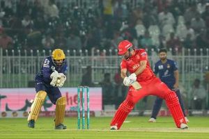 Pakistan Super League Relocated To UAE Amid Tensions