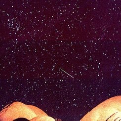Leonidler 1998: Güvenli Bir Meteor Fırtınası