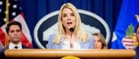 DOJ Considers Transgender Gun Ban After Catholic School Massacre