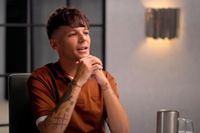 Louis Tomlinson reflects on moment he found out Liam Payne had died