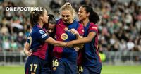 Barcelona to play Copa de la Reina final against Atlético de Madrid