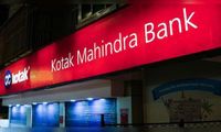 Kotak Mahindra Bank shares fall 5% after multiple downgrades by analysts on Q4 results - CNBC TV18