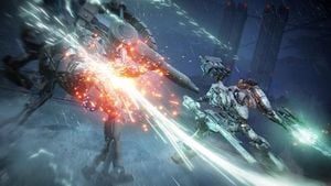 FromSoftware Releases Major Update For ARMORED CORE VI