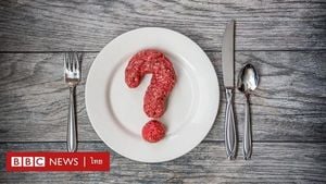 Can Your Body Still Digest Meat After Years Of Avoidance?