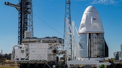 FAA Onayı Geldi: SpaceX Falcon 9 Yeniden Uçuyor, NASA Crew-12 Fırlatması İçin Geri Sayım Başladı.