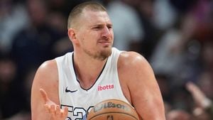 Nikola Jokic Achieves Historic Triple-Double With 31 Points