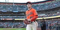 Deadline acquisition Gilbert debuts, hopes to help SF's playoff push