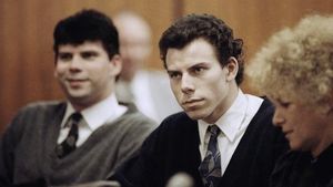 Menendez Brothers Face Parole Board After 35 Years