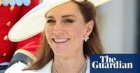 Princess of Wales pulls out of attending Royal Ascot