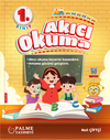 1.Sınıf Akıcı Okuma