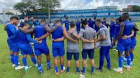 Série C: Confiança chega ao jogo contra o Náutico com a pior defesa da competição