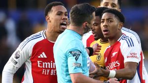 Arsenal Players Mock Erling Haaland After Stunning Man City Defeat