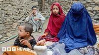 Afghanistan: Third quake strikes Afghanistan as deaths rise