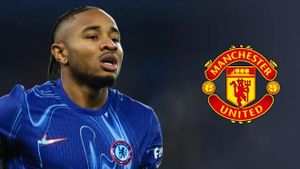 Manchester United Targets Nkunku Amid Transfer Speculation