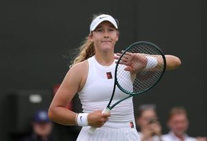 Mirra Andreeva Faces Linda Noskova In Brisbane Showdown