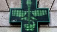 Rappel en France de 32 000 boîtes de Lisinopril, un médicament contre l’hypertension