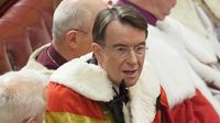 MPs want Mandelson back in Britain to face questions over Epstein ties