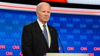 'He was out of it:' Top Biden aide blames WH staffers for debate performance