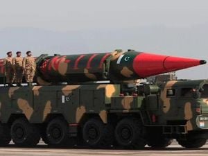 Trump’s Nuclear Claims Stir Global Tensions And Doubts