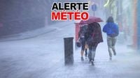 Météo : la tempête Laurence débarque en France cette semaine, voici à quoi vous attendre