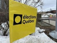 Voters head to the polls for Terrebonne byelection northeast of Montreal | CityNews Montreal