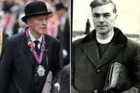 Tributes paid after death of ex-MP remembered as ‘heavyweight’ of NI politics: ‘He was hugely influential behind the scenes’