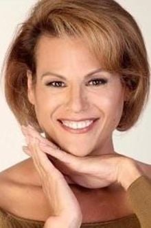 Alexandra Billings