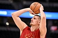 Nuggets’ Nikola Jokic ready to return Friday against Clippers after missing a month