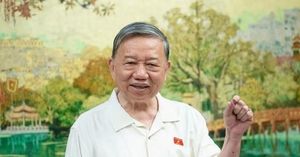 Vietnam Advances Major Administrative Reforms With Unity