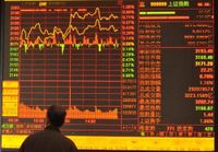 Deglobalization and International Investment Trends