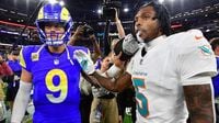 Dolphins standing in the way of Jalen Ramsey trade with Rams interest heating up