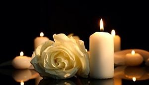 New Zealand Actress Marise Wipani Dies On Birthday