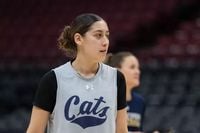 Esmeralda Morales Plays Roles of Student, Teacher in Leading Bobcats to NCAA Tournament - Montana State University Athletics