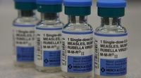 Expert says conflicting state vaccine policies will impact everyone in the US