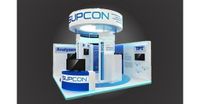 SUPCON präsentiert KI-gestützte Full-Stack-Lösungen für die Industrieautomation auf der Hannover Messe 2025