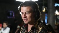 «Биологически я уже продолжился»: Прохор Шаляпин признался, что у него есть ребёнок