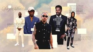 Met Gala 2025 Celebrates Black Dandyism In Fashion