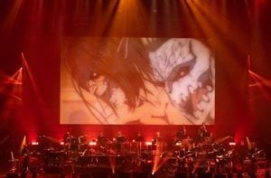 Attack On Titan Concert Tour Set For Korean Debut