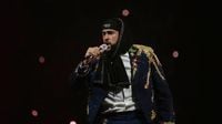 Bad Bunny, un Vélodrome à conquérir sur un air latino le 1er juillet 2026