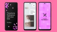 HMD Fuse: the first smartphone for kids that helps block nudity