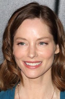 Sienna Guillory