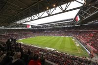 Alle Tickets für das Auswärtsspiel bei Fortuna Düsseldorf ausverkauft - SC Preußen Münster